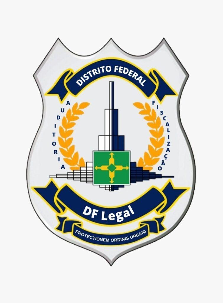 Logo do Estado do Rio de Janeiro